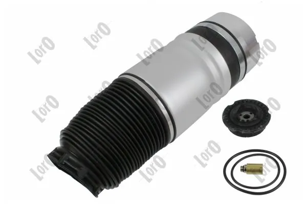 Bellow, air suspension