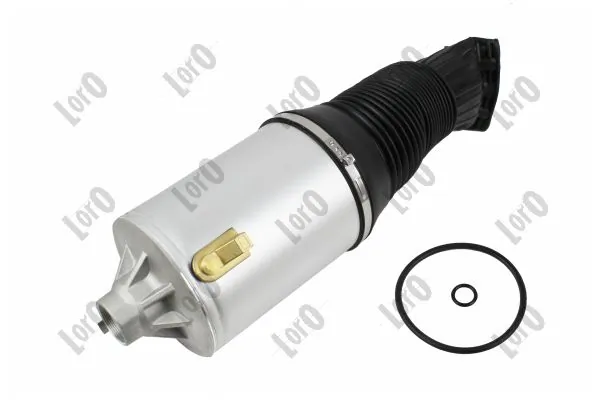 Bellow, air suspension