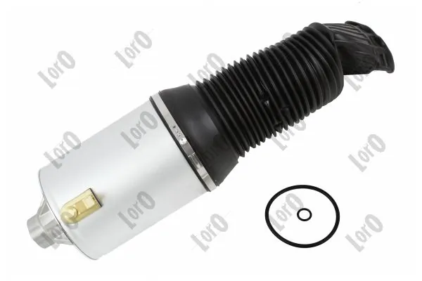 Bellow, air suspension