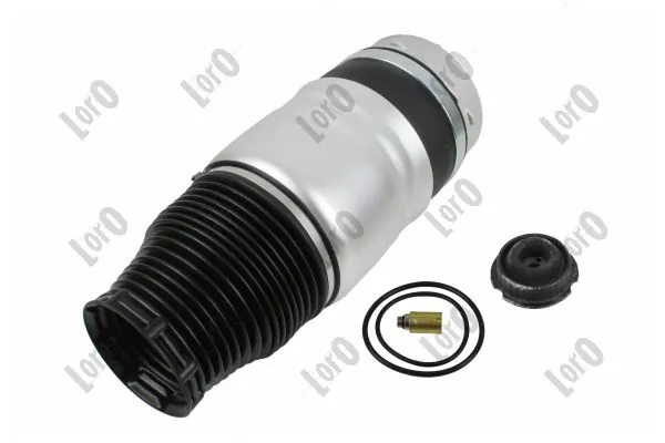 Bellow, air suspension
