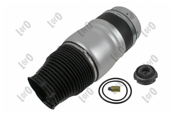 Bellow, air suspension