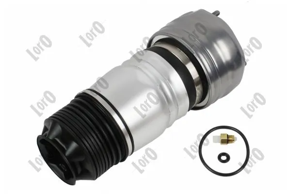 Bellow, air suspension