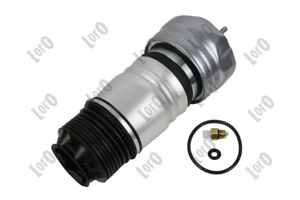 Bellow, air suspension