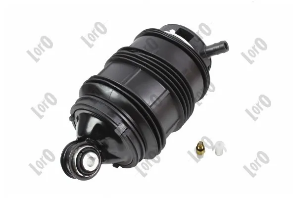 Air Spring, suspension