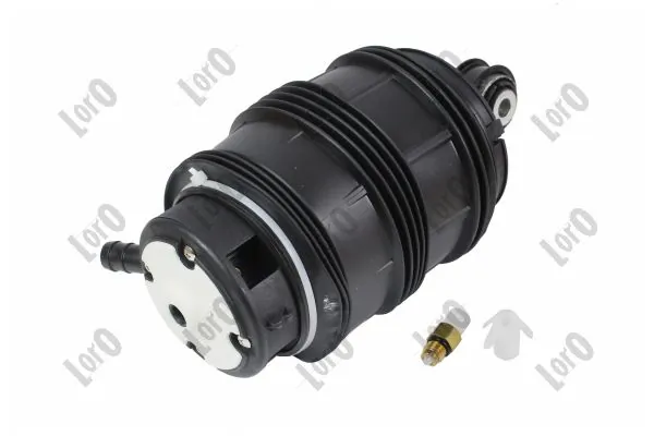 Air Spring, suspension