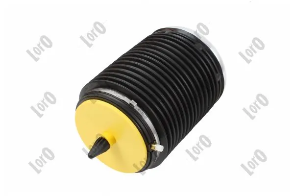 Air Spring, suspension