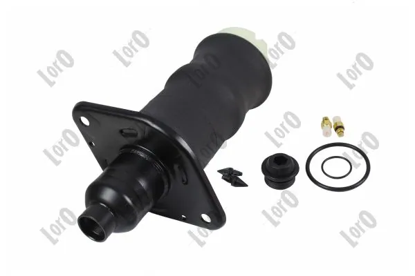 Air Spring, suspension