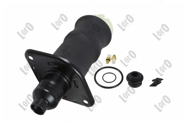 Air Spring, suspension