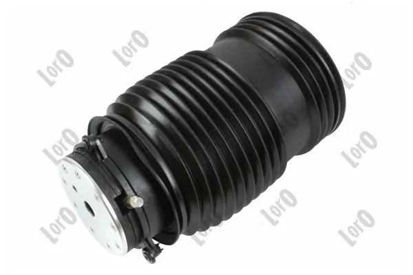 Bellow, air suspension