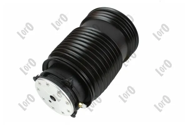 Bellow, air suspension