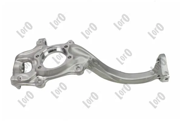 Steering Knuckle, wheel suspension