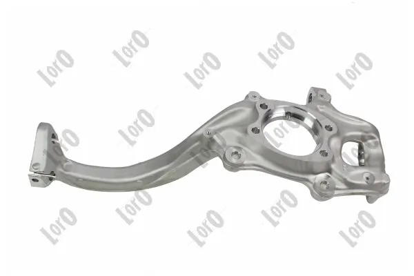Steering Knuckle, wheel suspension