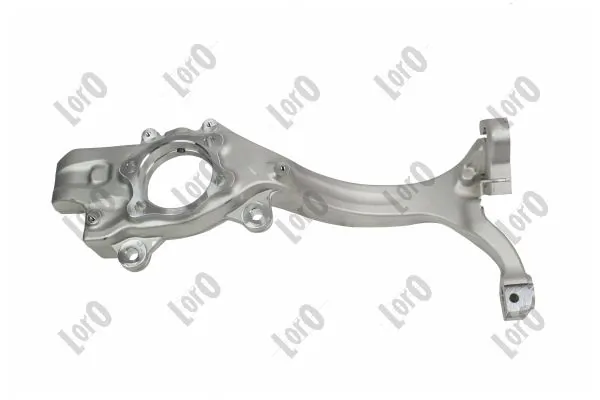Steering Knuckle, wheel suspension