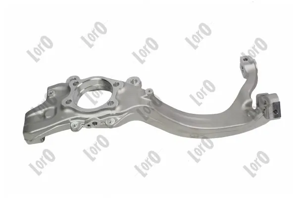 Steering Knuckle, wheel suspension