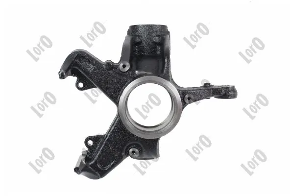 Steering Knuckle, wheel suspension