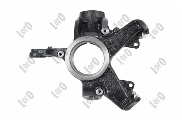 Steering Knuckle, wheel suspension