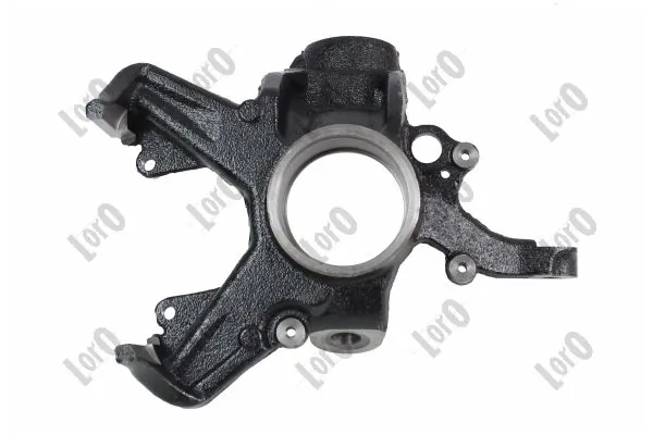 Steering Knuckle, wheel suspension