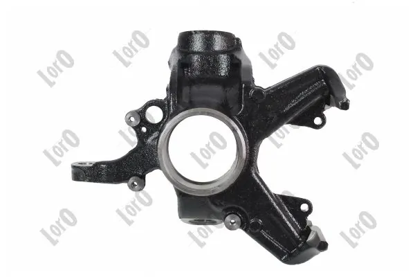 Steering Knuckle, wheel suspension