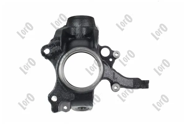 Steering Knuckle, wheel suspension