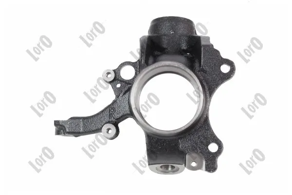 Steering Knuckle, wheel suspension