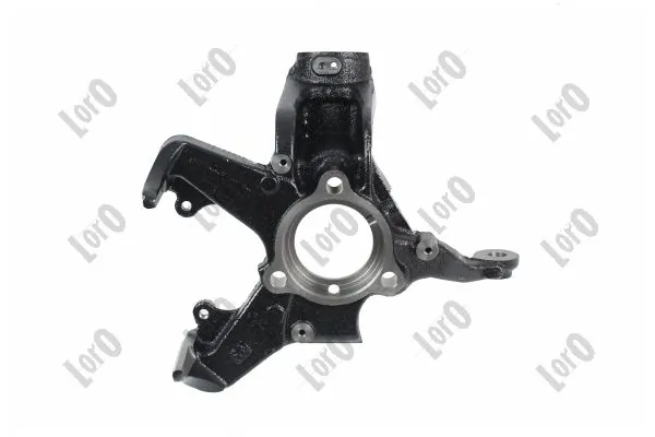 Steering Knuckle, wheel suspension