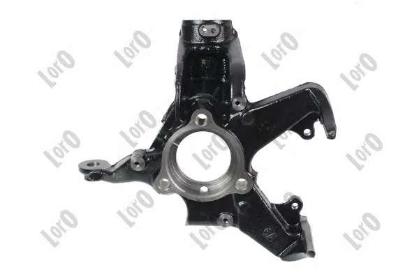 Steering Knuckle, wheel suspension