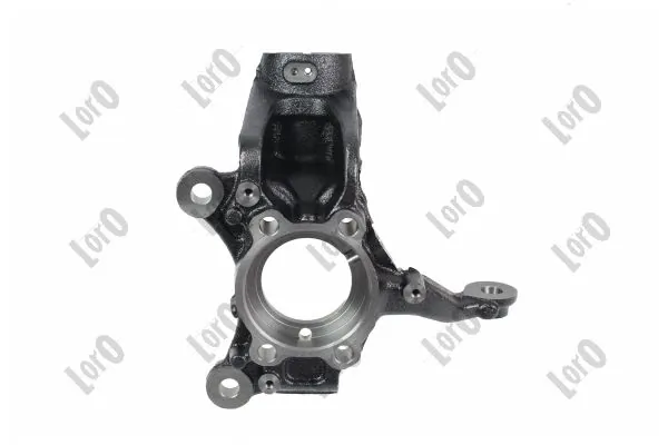 Steering Knuckle, wheel suspension