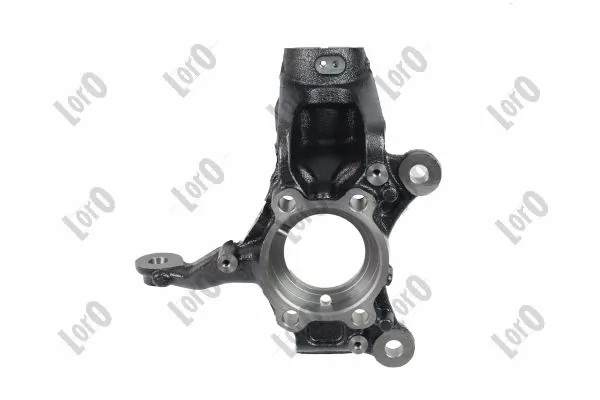 Steering Knuckle, wheel suspension