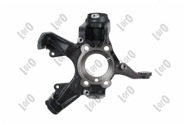 Steering Knuckle, wheel suspension