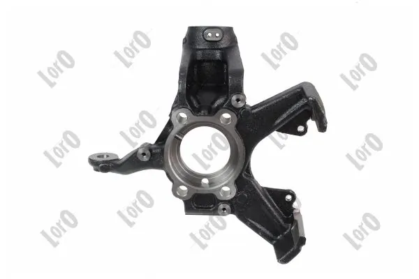 Steering Knuckle, wheel suspension