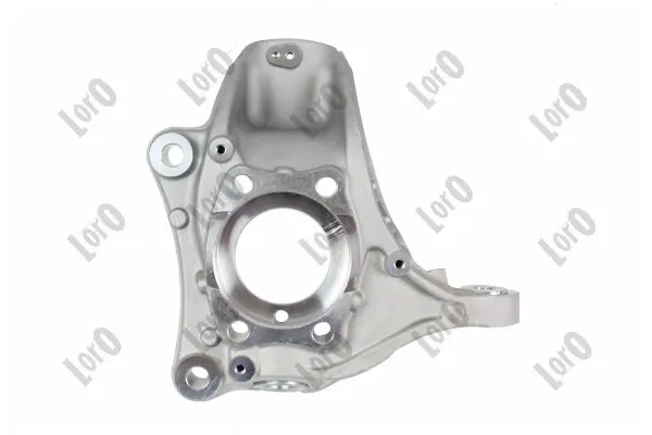 Steering Knuckle, wheel suspension