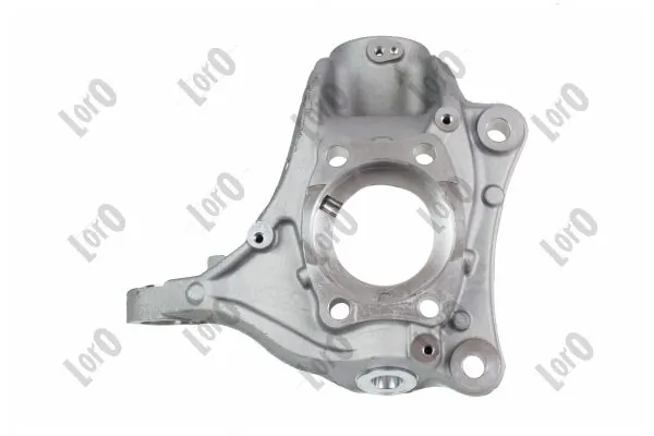 Steering Knuckle, wheel suspension