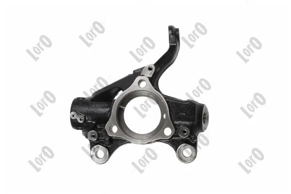 Steering Knuckle, wheel suspension
