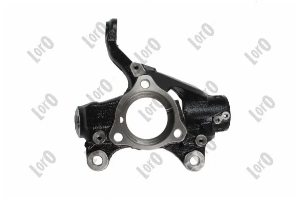 Steering Knuckle, wheel suspension