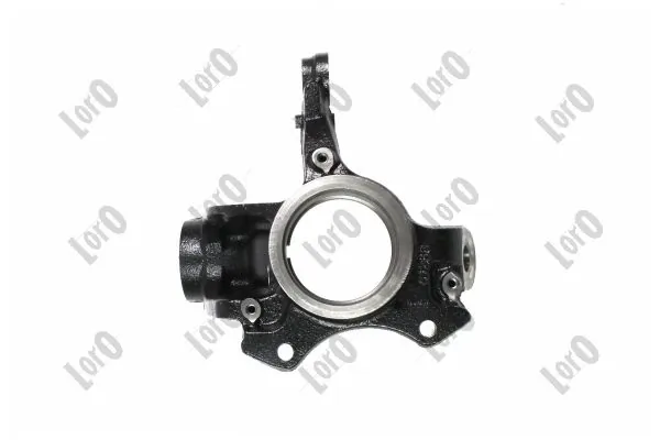 Steering Knuckle, wheel suspension