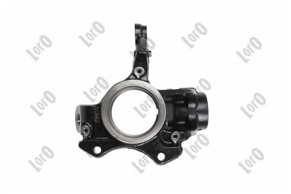 Steering Knuckle, wheel suspension