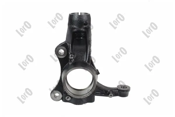 Steering Knuckle, wheel suspension