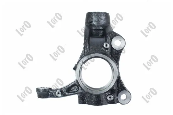 Steering Knuckle, wheel suspension