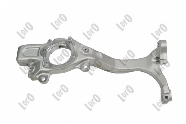 Steering Knuckle, wheel suspension