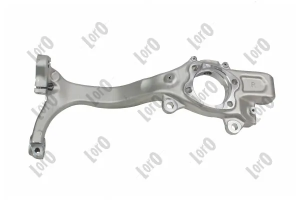 Steering Knuckle, wheel suspension