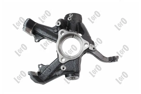 Steering Knuckle, wheel suspension