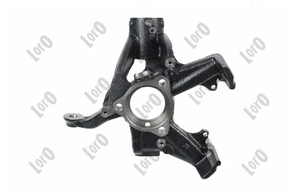 Steering Knuckle, wheel suspension