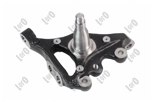 Steering Knuckle, wheel suspension