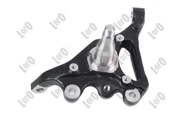 Steering Knuckle, wheel suspension