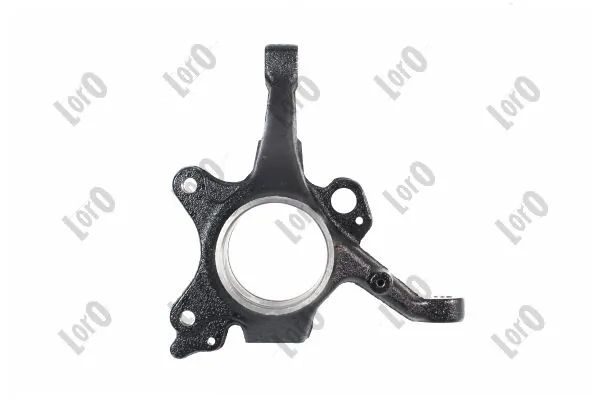 Steering Knuckle, wheel suspension