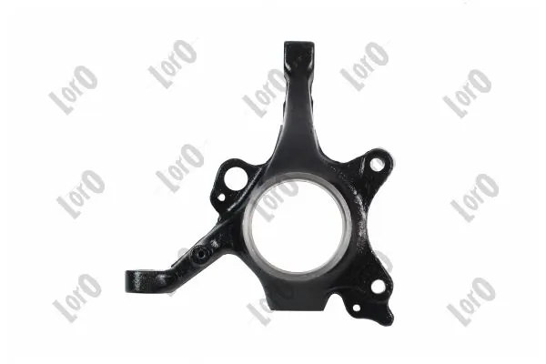 Steering Knuckle, wheel suspension