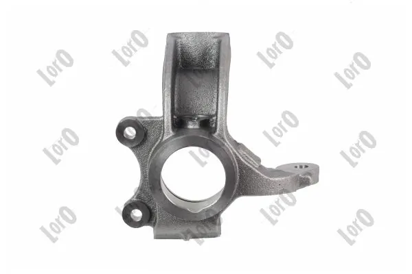 Steering Knuckle, wheel suspension
