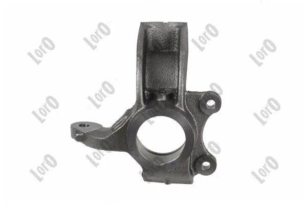 Steering Knuckle, wheel suspension
