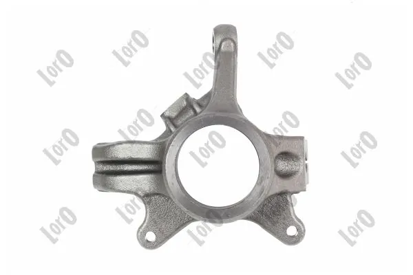 Steering Knuckle, wheel suspension