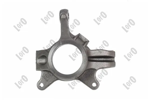Steering Knuckle, wheel suspension
